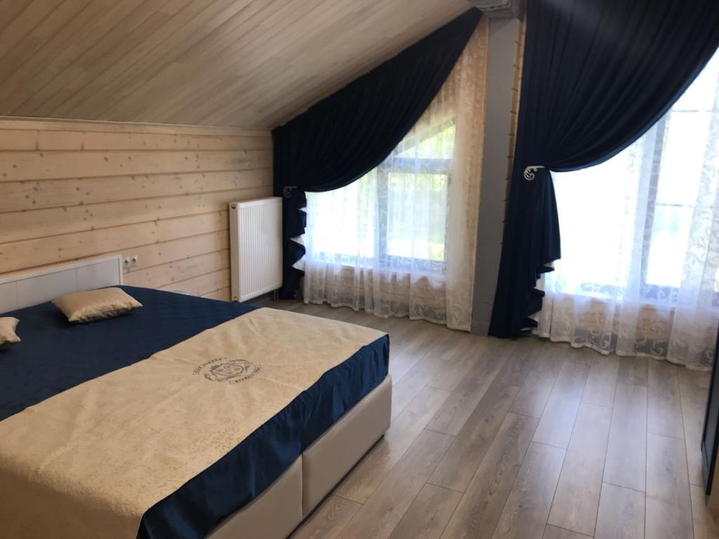 Ruza Family Park and SPA (Руза Фэмили Парк и Спа)