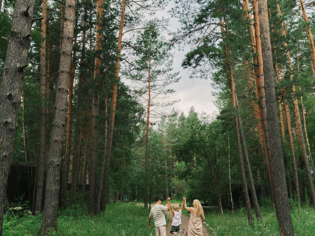 Берель Парк-Отель