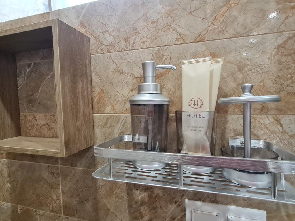 Abrau Soul&Spa(Абрау Соул&Спа)