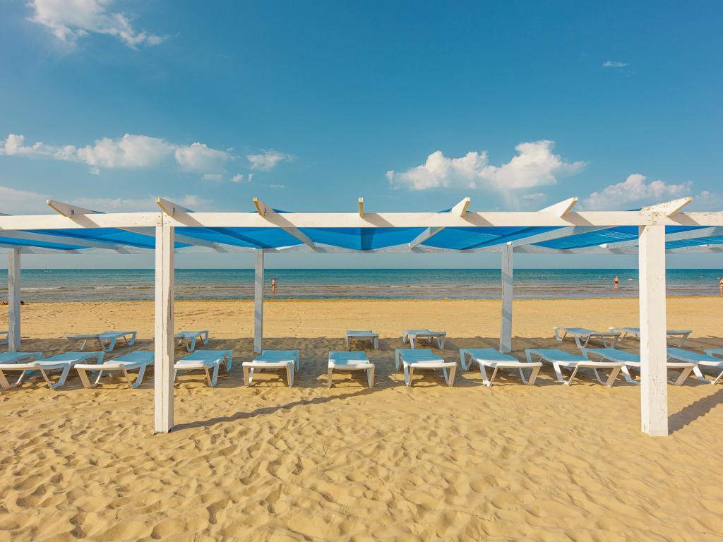Del Mare (Дель Мар)