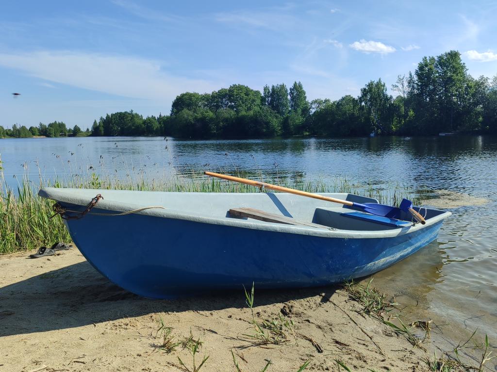 Карельский мыс