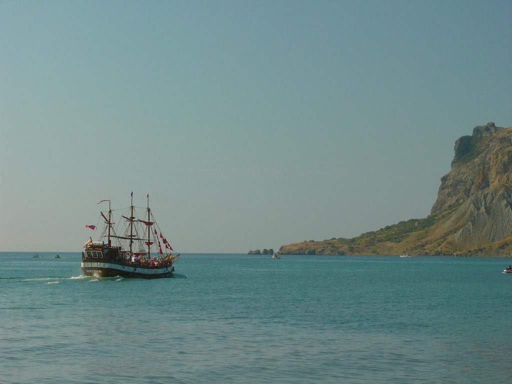 Касабланка