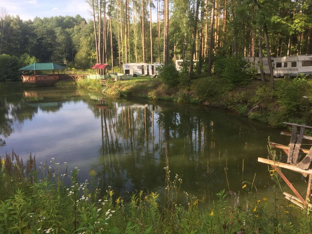 Берлога