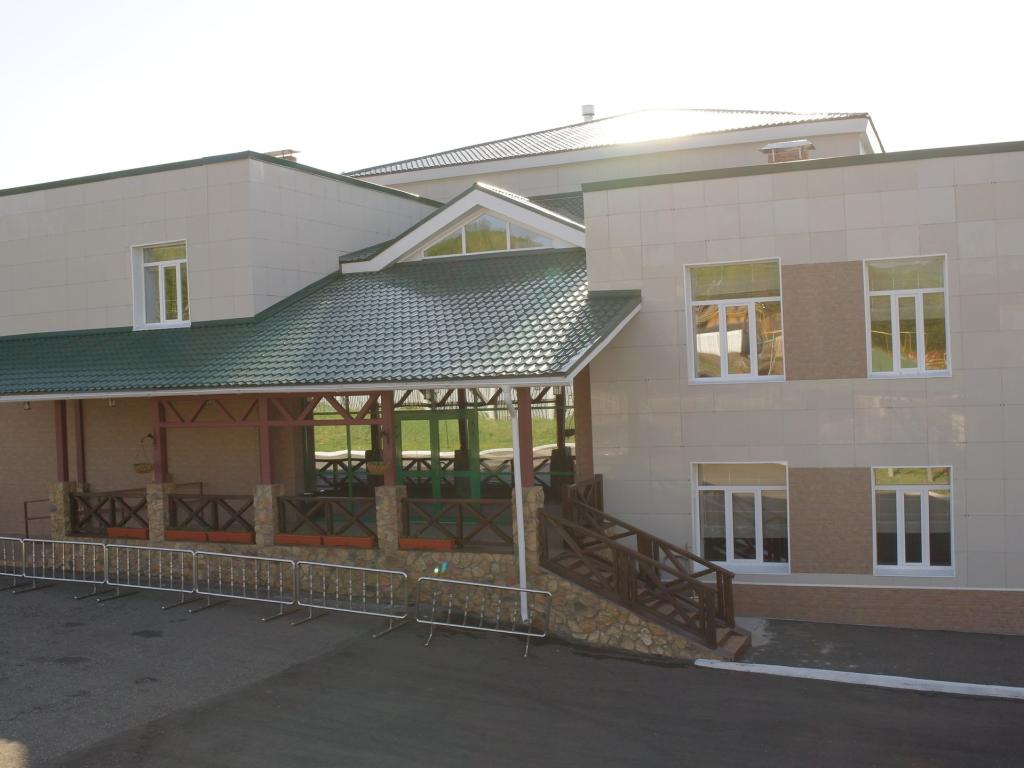 Пастораль