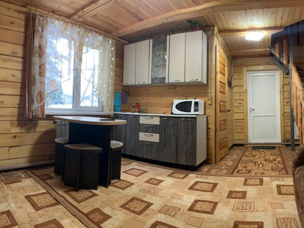 Алтай Вояж Телецкое