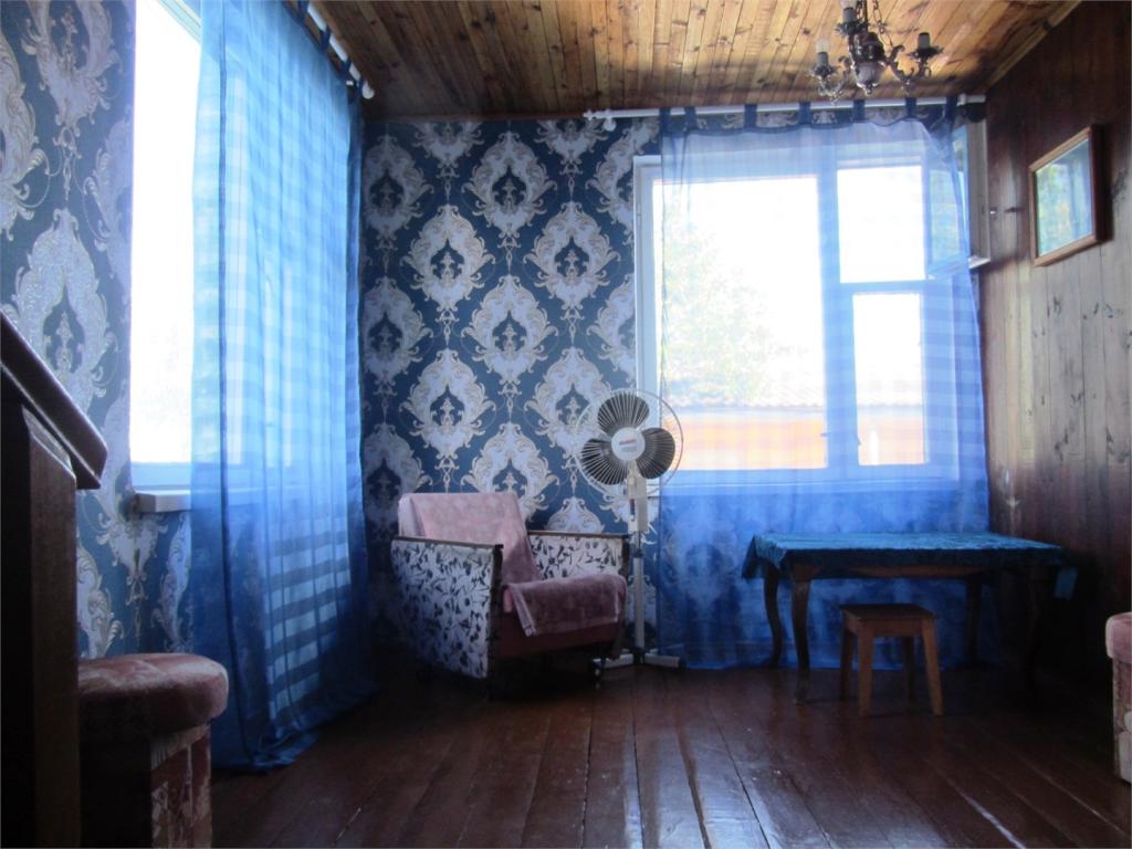 Крымские дачи