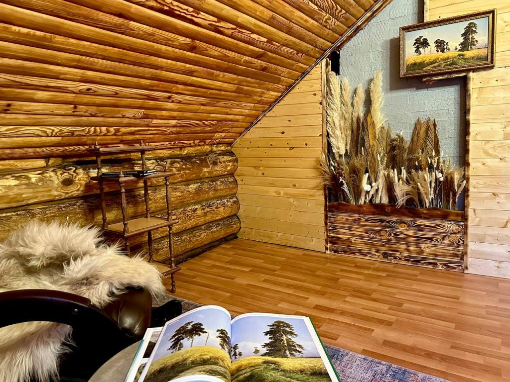 Загородный клуб Лесная сказка