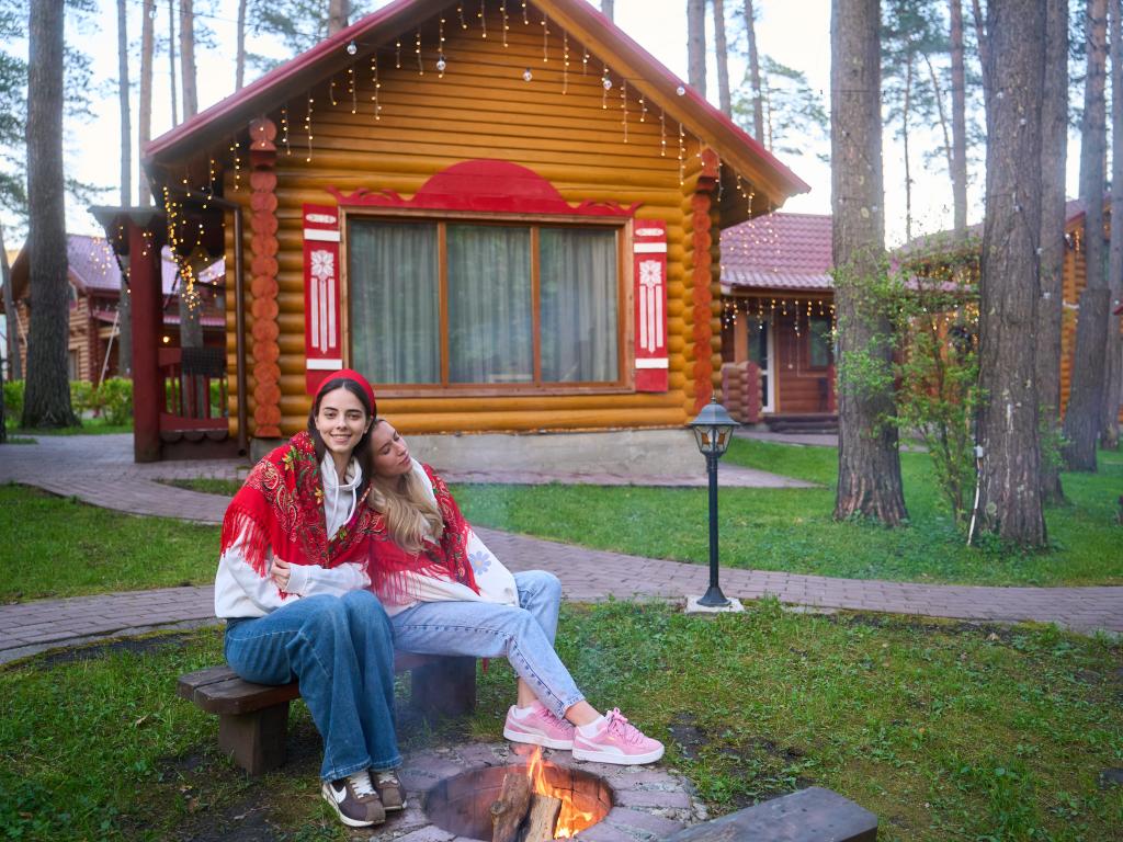 Уcадьбa Светоч