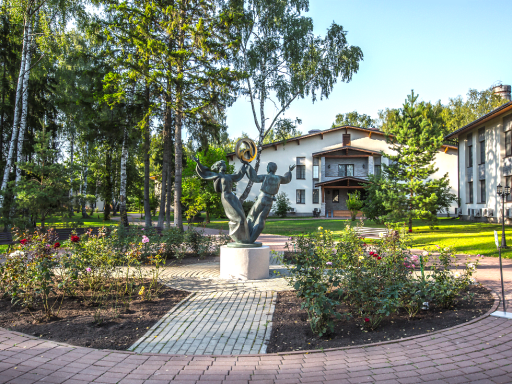 Arthurs Spa Hotel by Mercure (Артурс СПА Отель by Mercure)