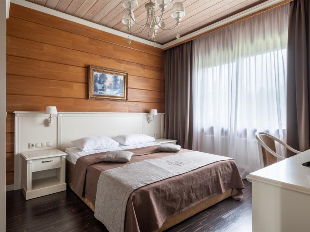 Ruza Family Park and SPA (Руза Фэмили Парк и Спа)