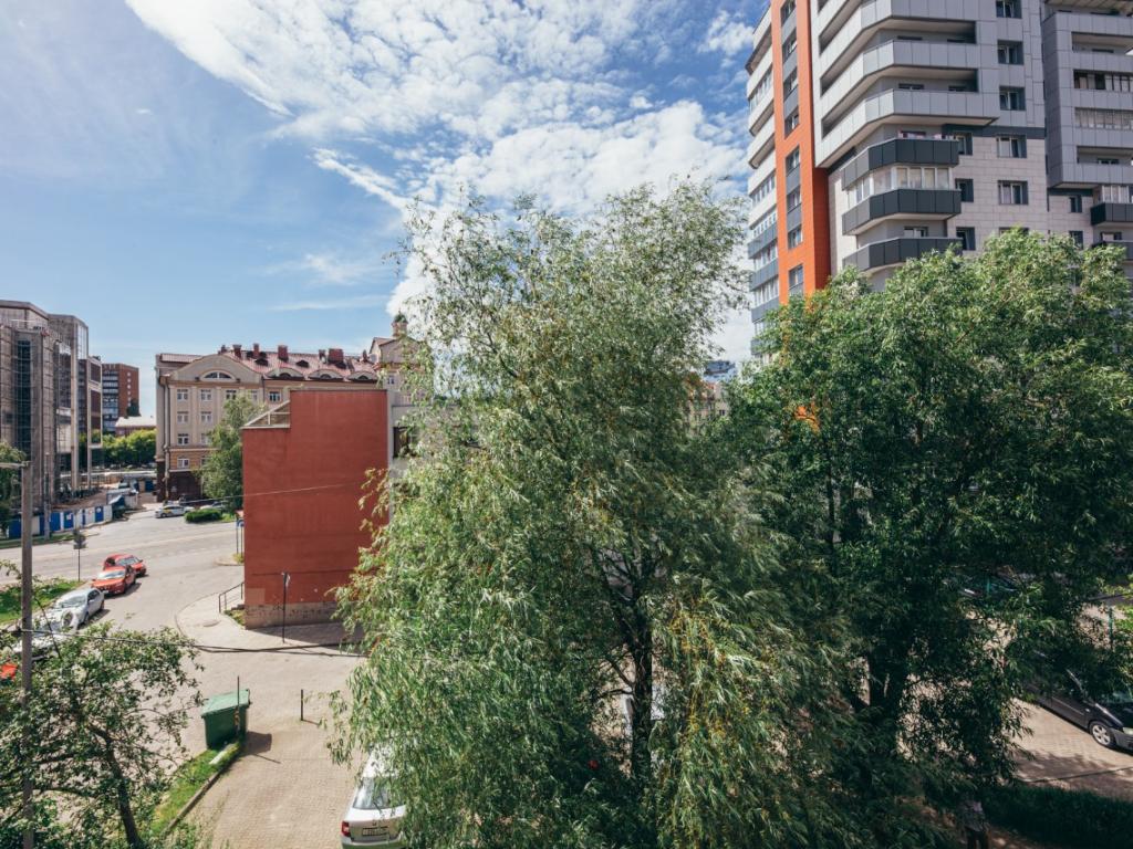 BALTIC STUDIO (Балтик Студио) на улице Октябрьская 37