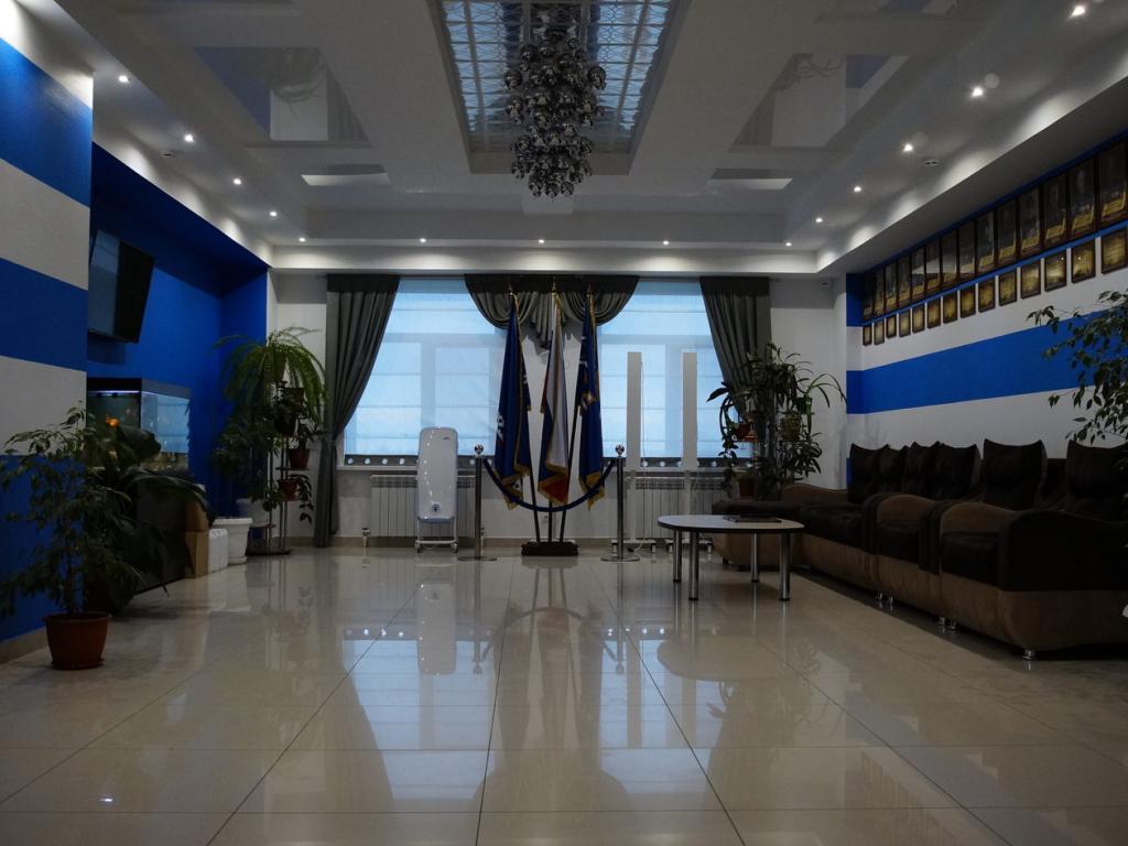 Врата Арктики