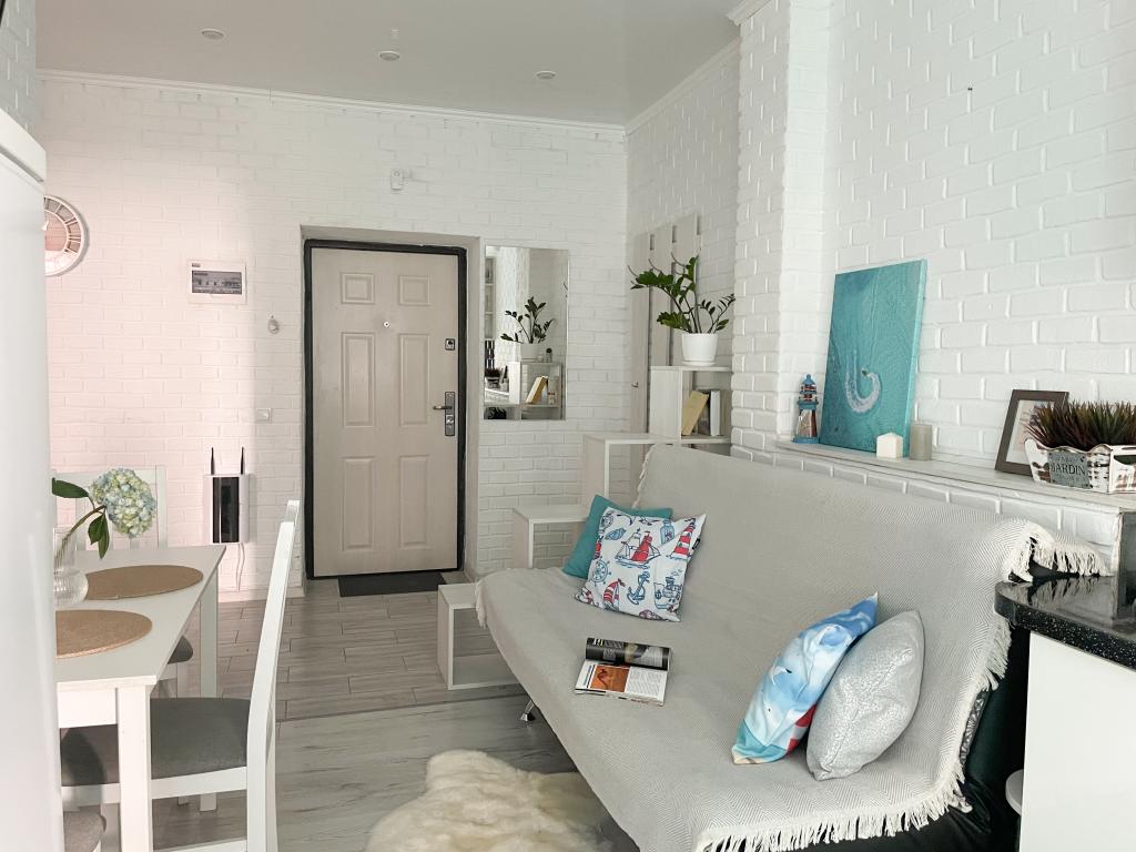 KranzApart (КранзАпарт) на улице Потемкина 20Б