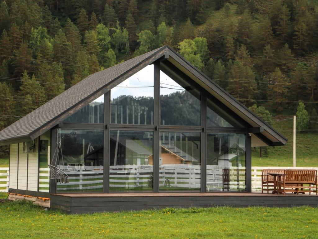 Альпинс residence