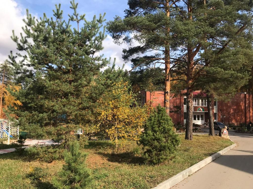 Берлога