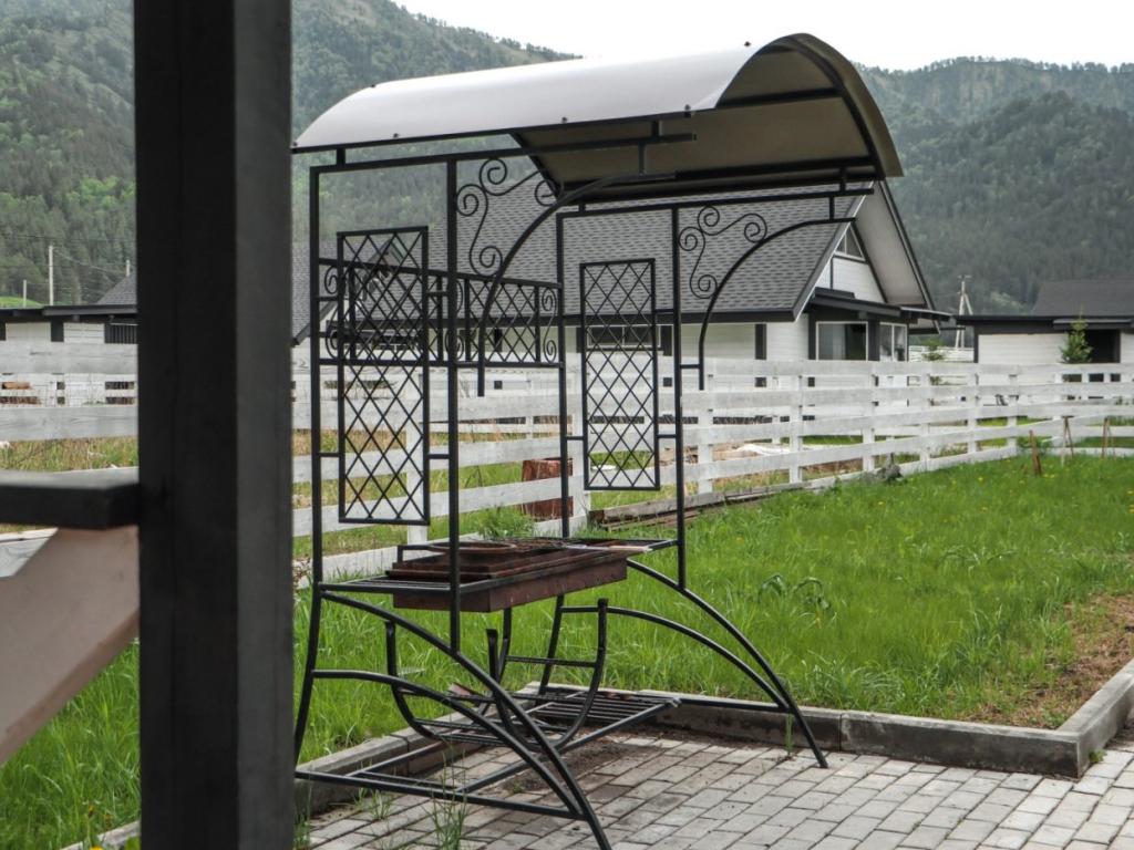 Альпинс residence
