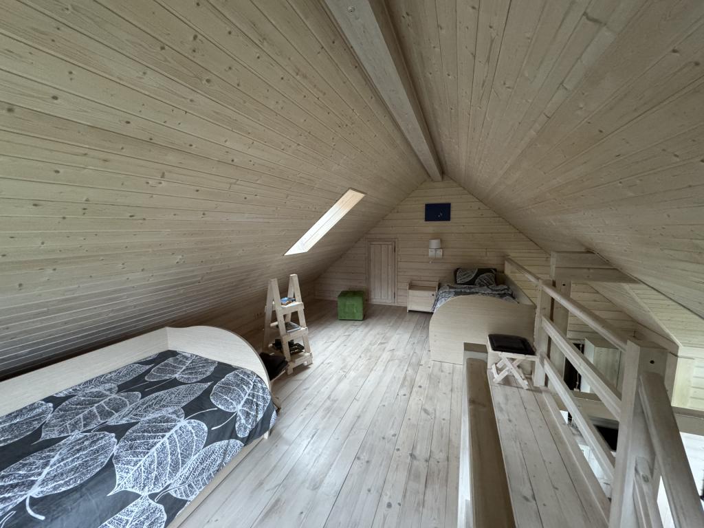 Киркколампи