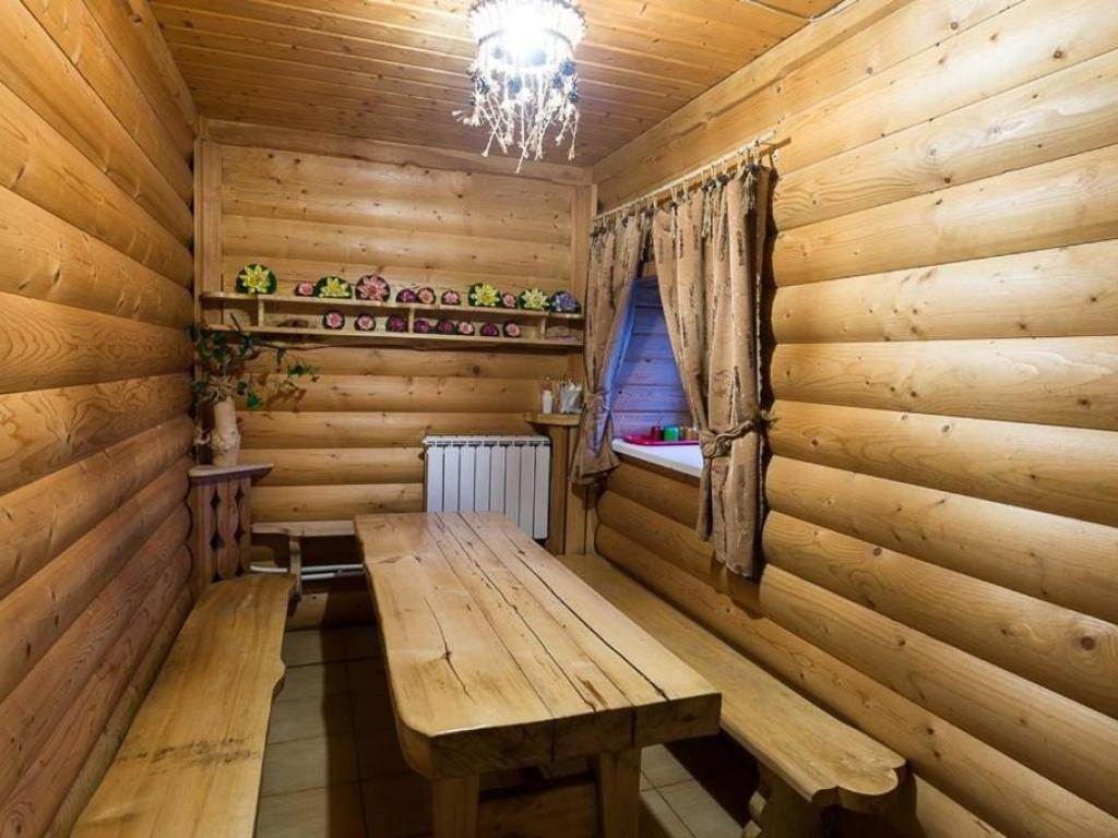 Онежская усадьба