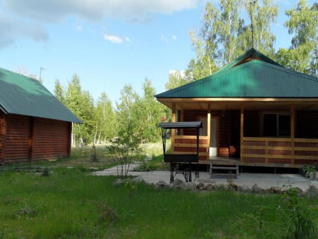 Берлога