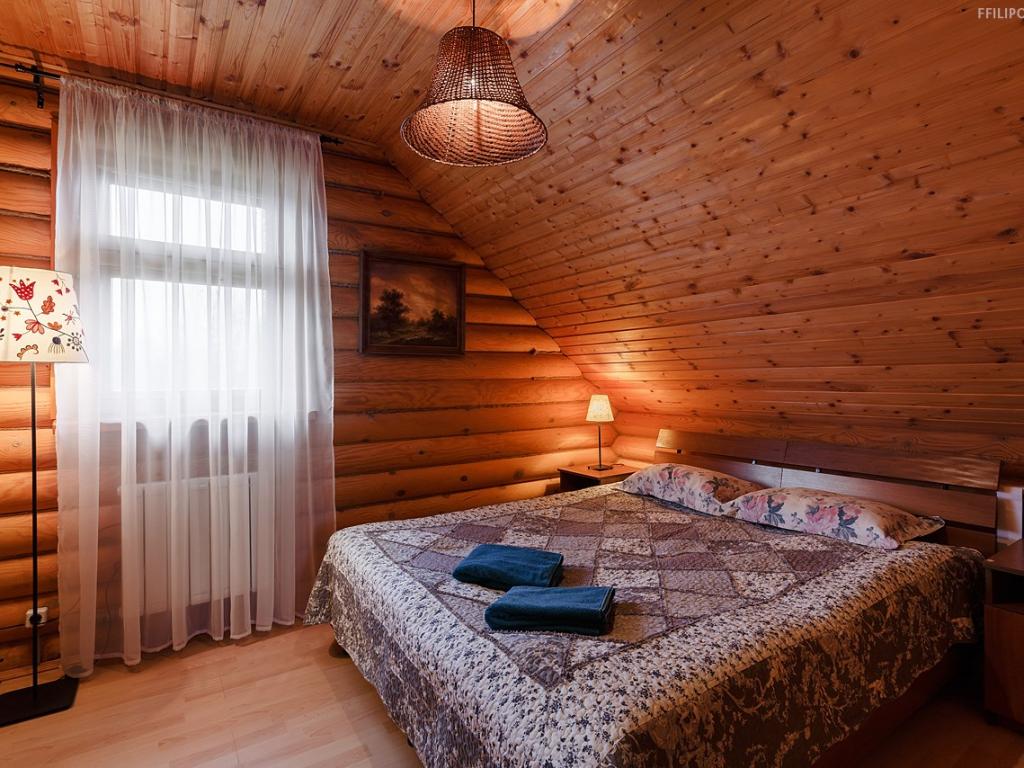 Загородный клуб Свияга