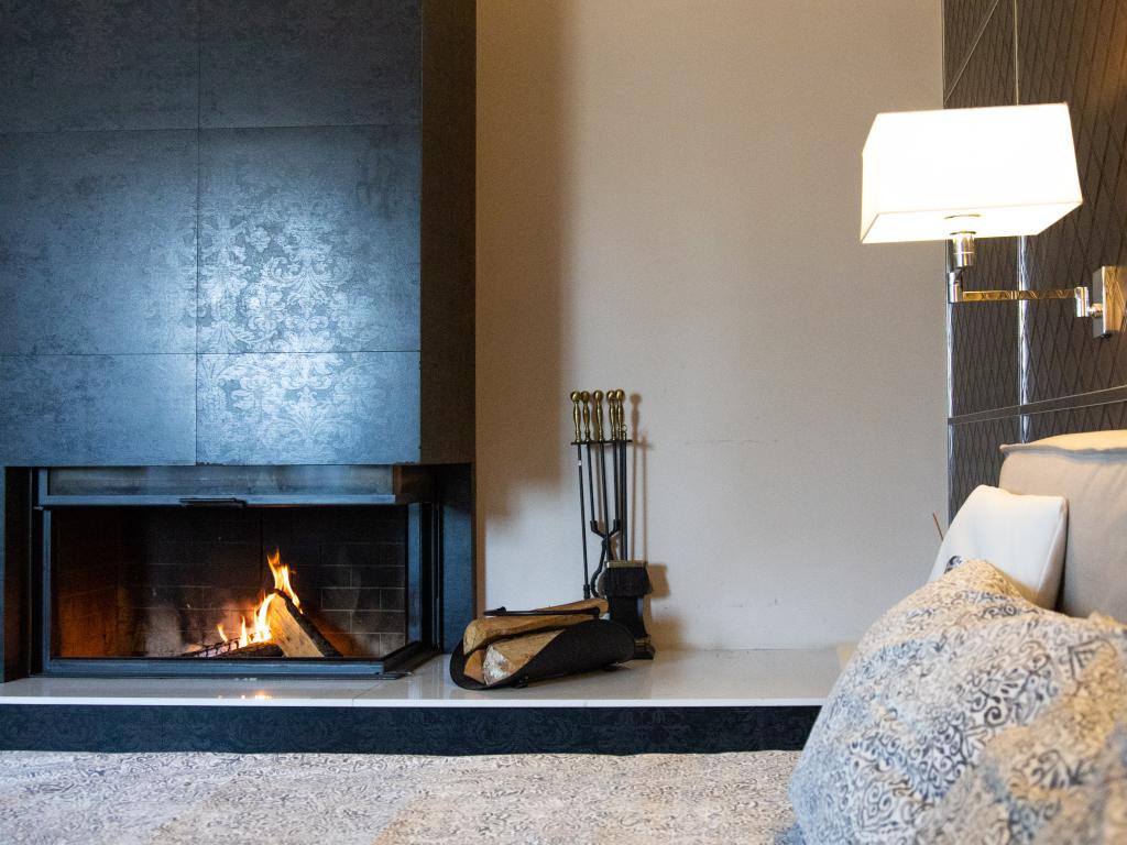 ALA Amalienau Luxury Apartment (АЛА Амалиенау Лакшери Апартмент)