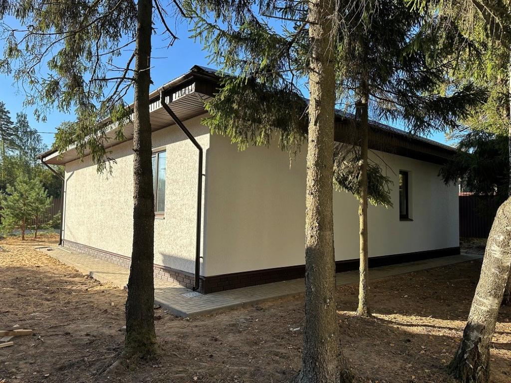 Загородный клуб Барин