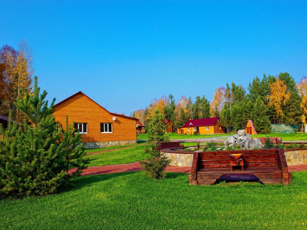 Акватория