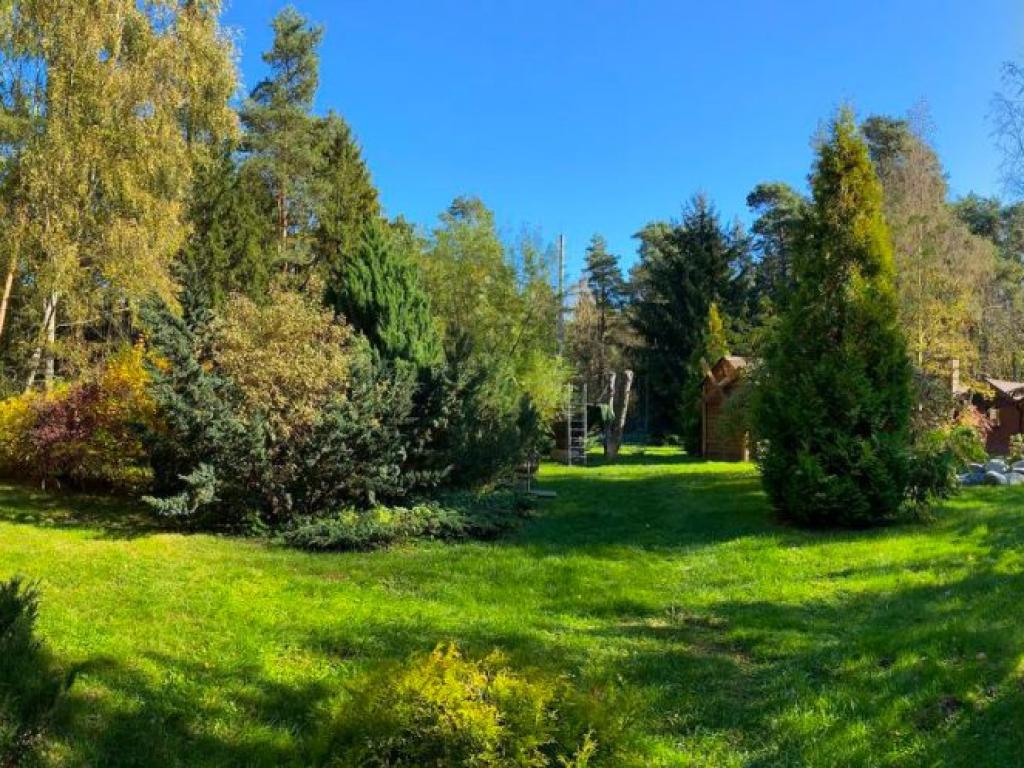 Forto-Ranta Park Hotel (Форто-Ранта)