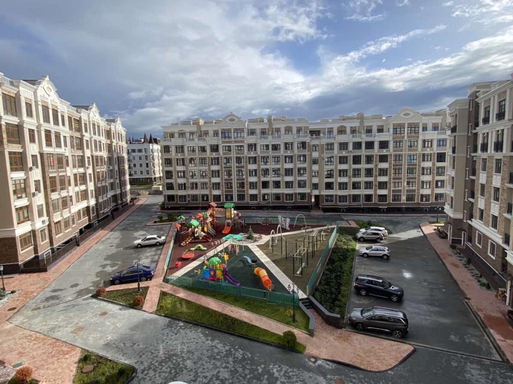 НаМоре на улице Гагарина 85а