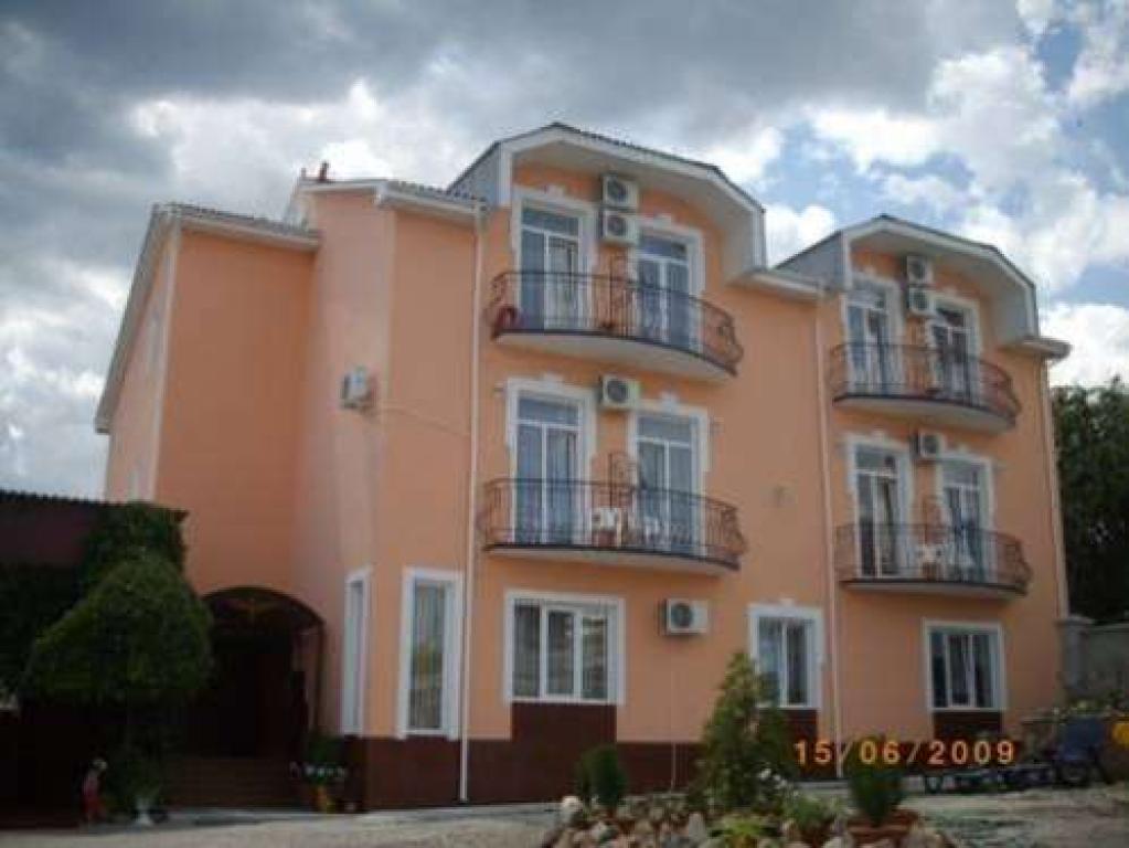 Villa Classic (Вилла Классик)