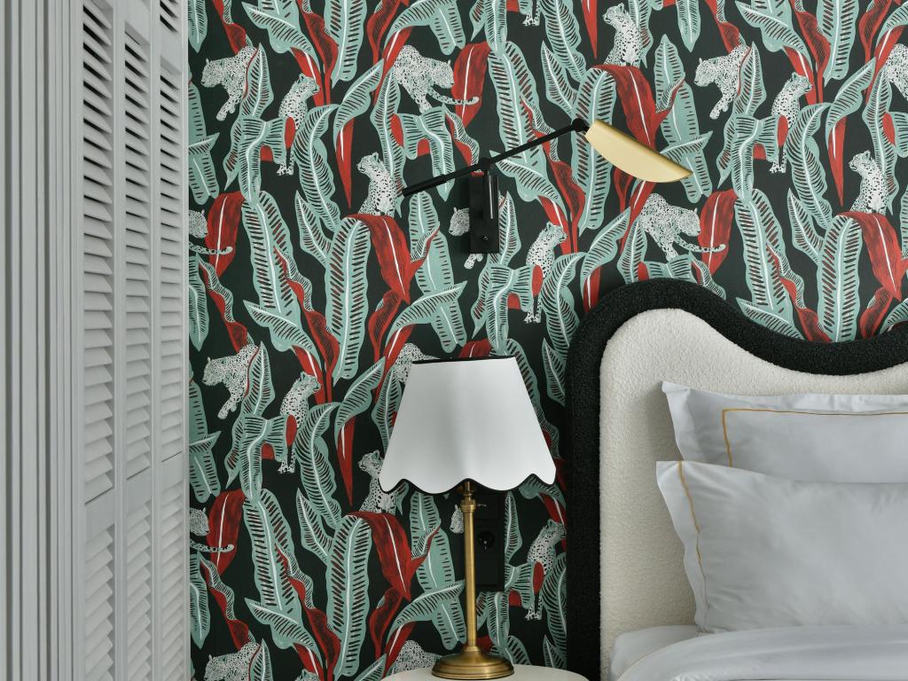 Mr.Just`s Hotel (Мистер Юстс)