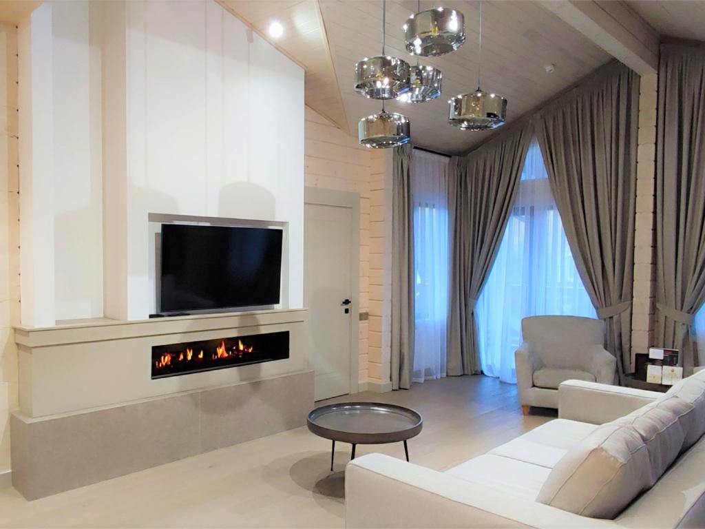 Ruza Family Park and SPA (Руза Фэмили Парк и Спа)