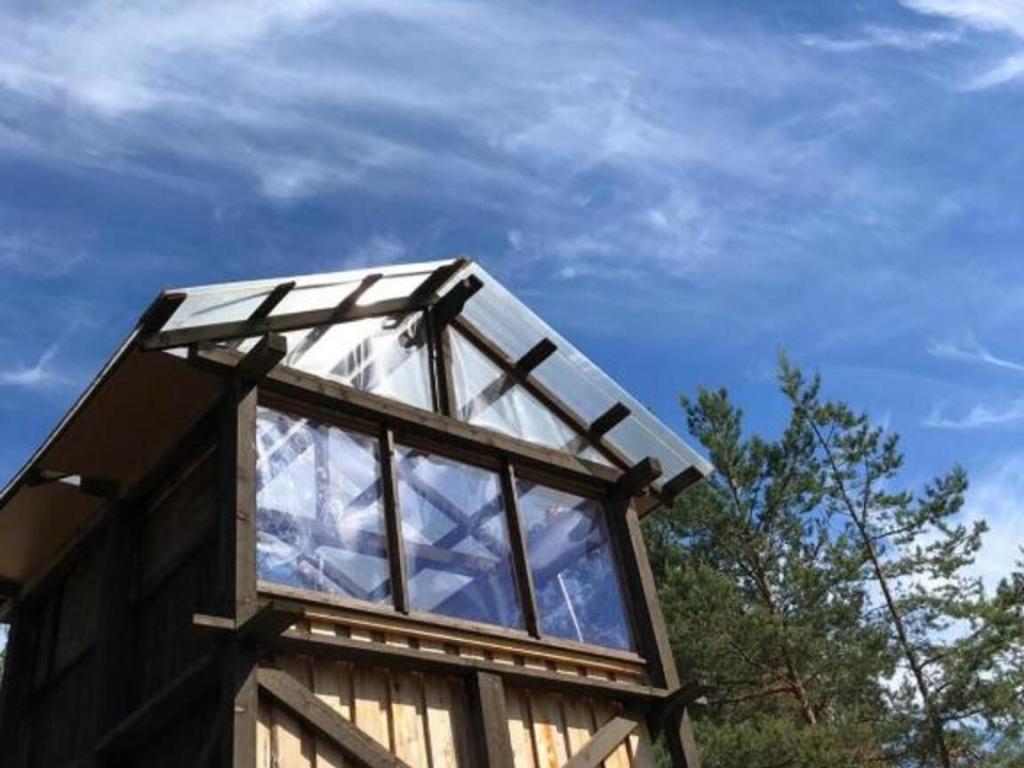 Серф-станция Винд Хантерс (Wind Hunters Station)