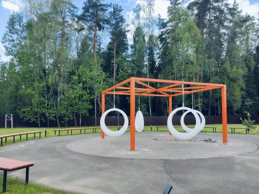 Добрый дом в Курилово