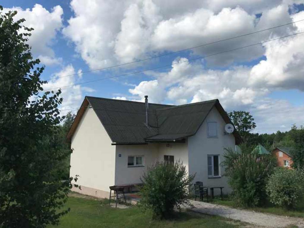 Кремичное Подворье