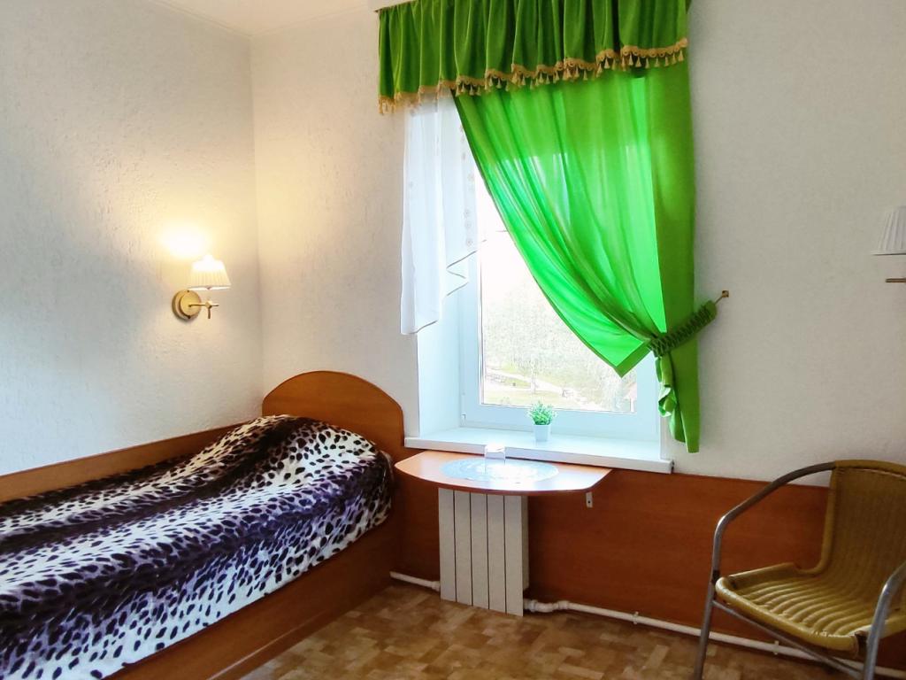 Кедровый дом