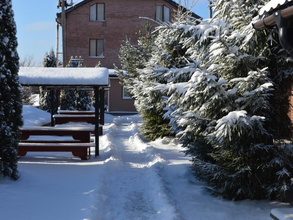 Коробицыно-Каскад