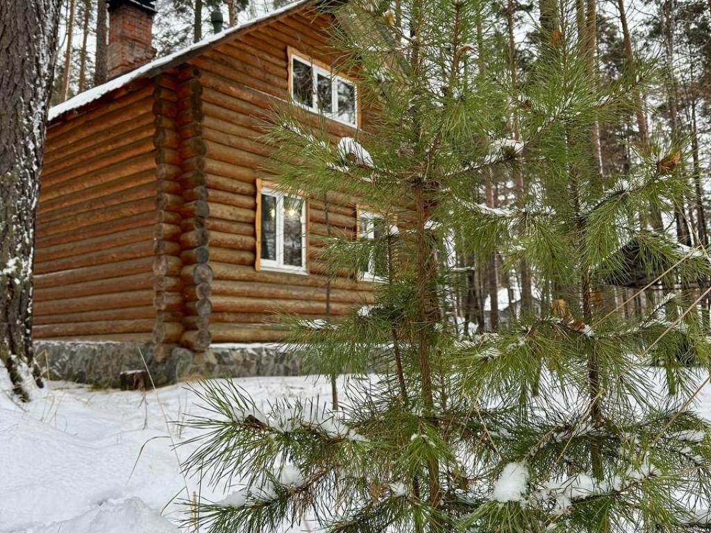 Загородный клуб Лесная сказка