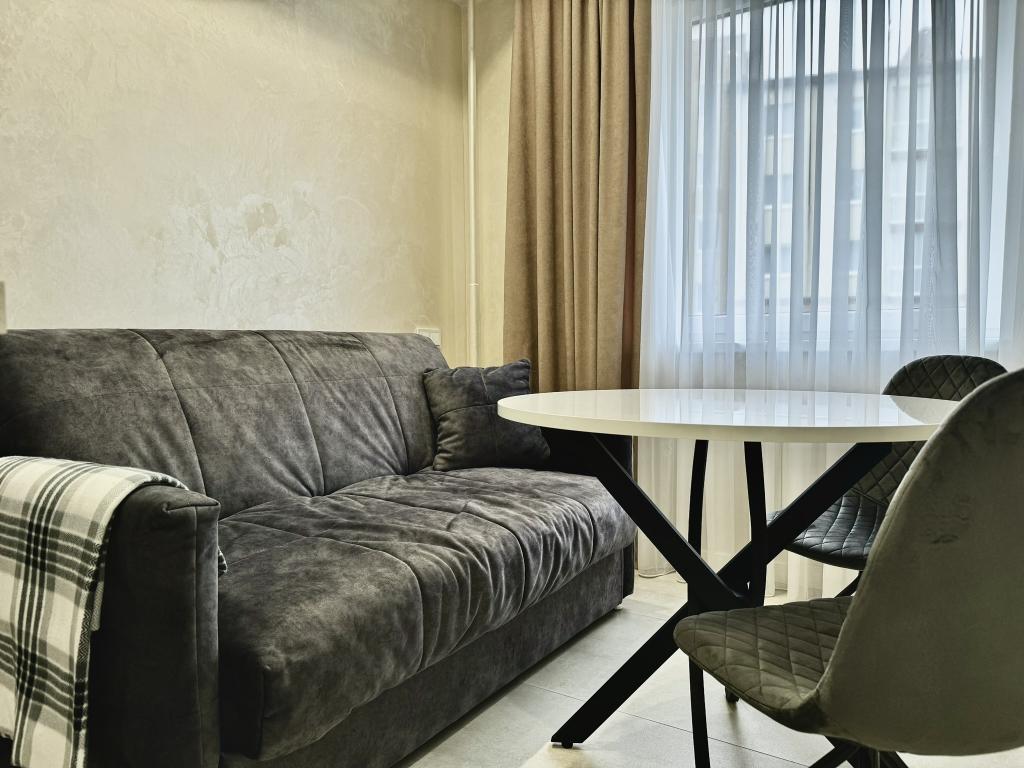 Pro.Apartment (Про.Апартмент) на улице Приморская 35