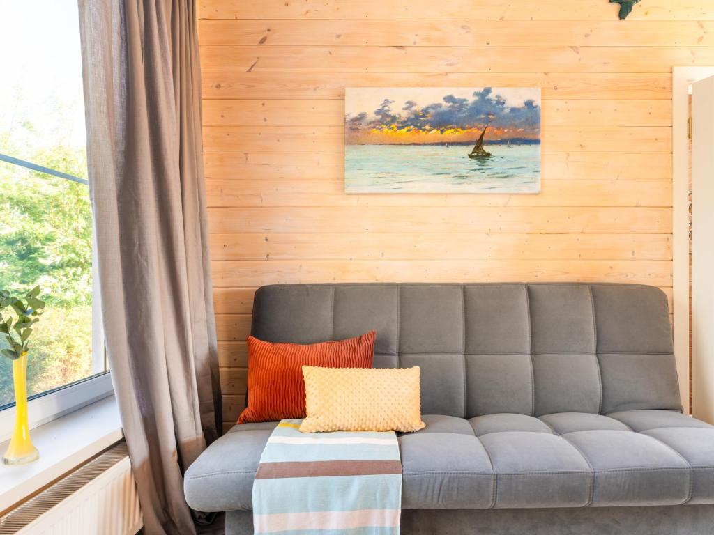 Artful Cottage Moscow (Артфул Коттедж Москоу) на улице Аэродромная 16