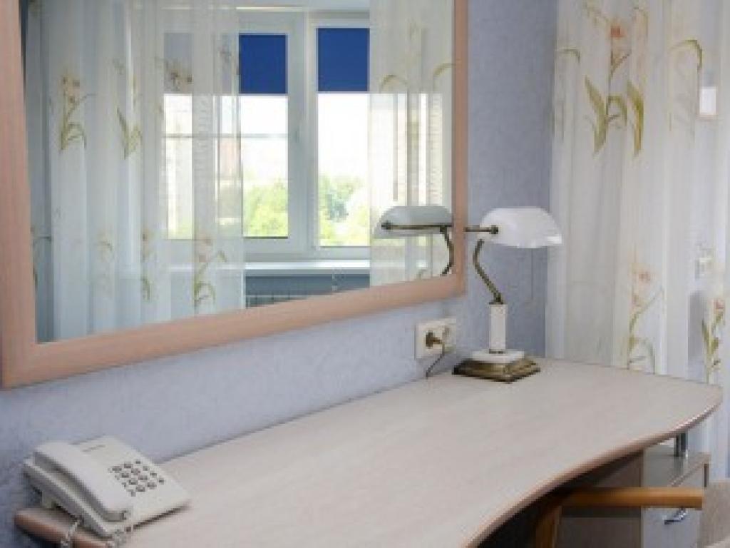 Сосновый Бор