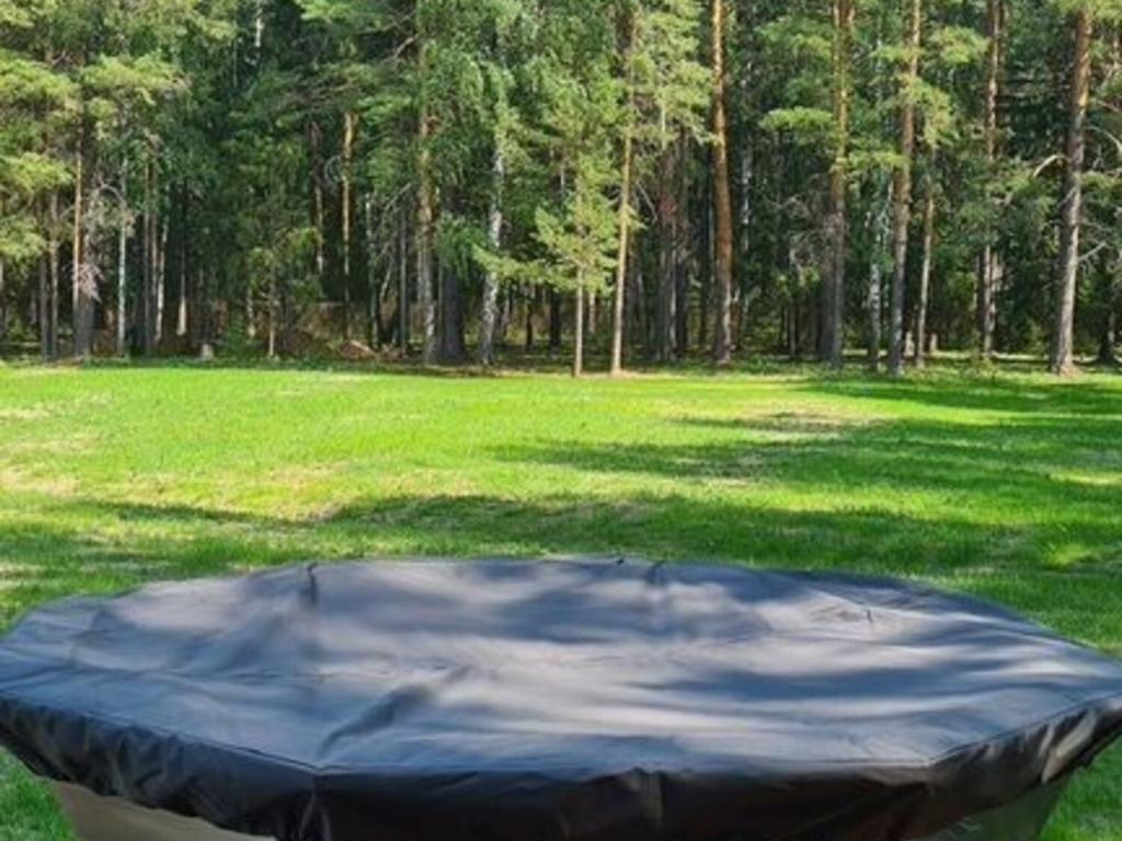 Коттеджи в деревне Ушакова