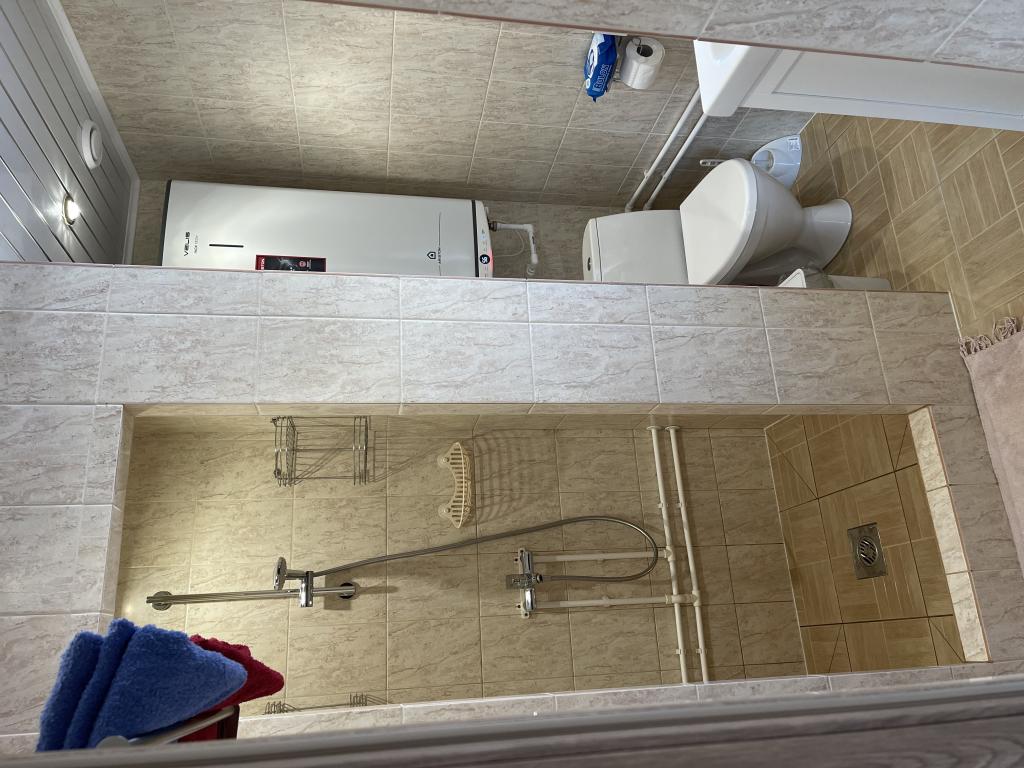 Сумериа Village Парк дом для отдыха на берегу