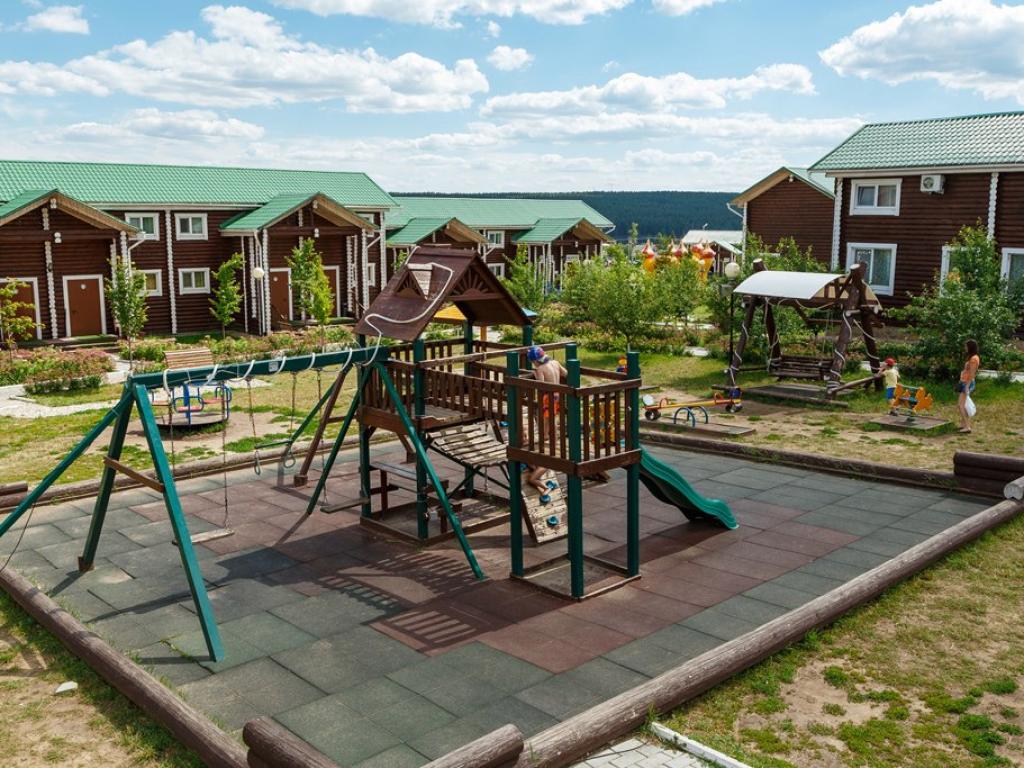Белая Лошадь