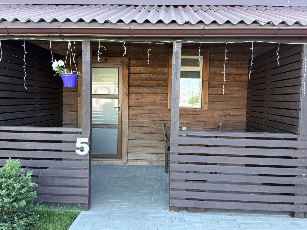 Панорама загородный клуб