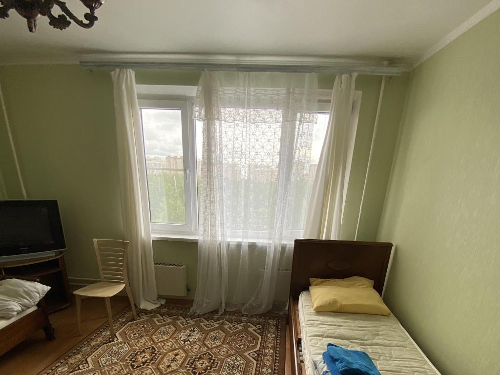 Дом Гончарова на микрорайоне Гагарина 24
