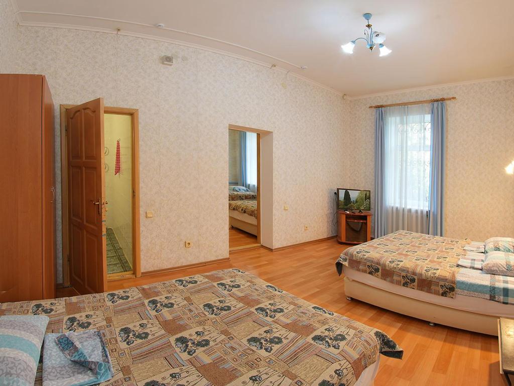 Горное солнце