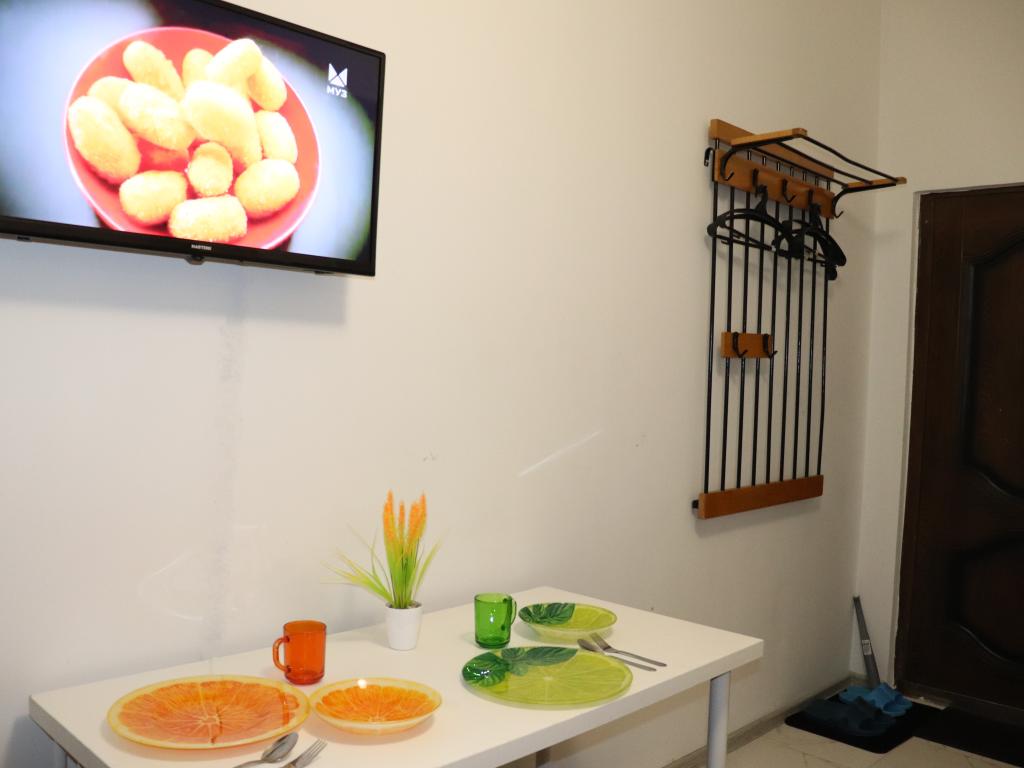 Studios Crocus (Студио Крокус) на улице Новая
