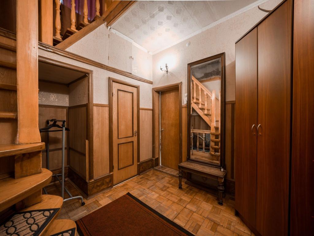Коттедж на улице Кавголовская 36