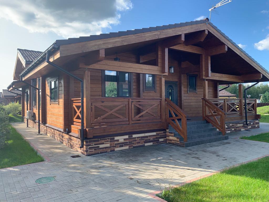 Ruza Family Park and SPA (Руза Фэмили Парк и Спа)